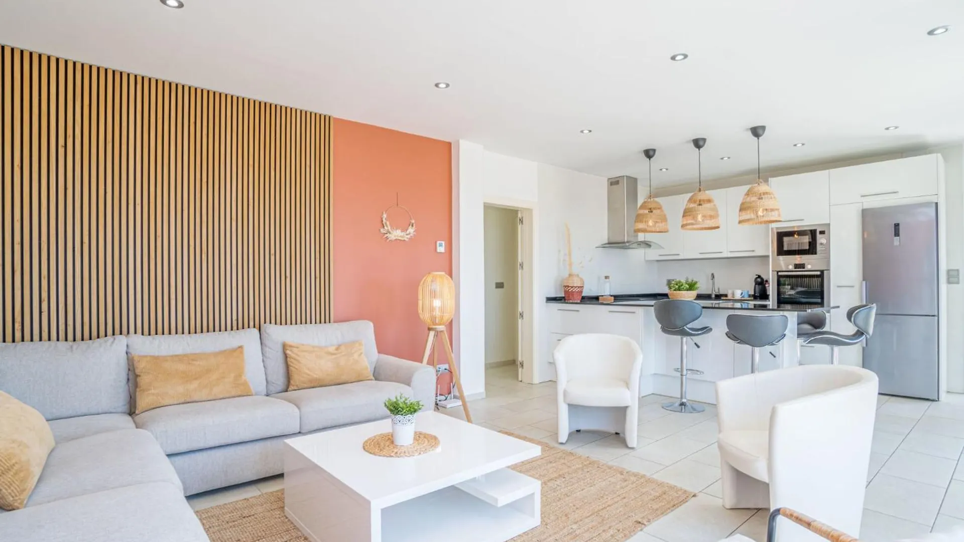 Villa Panorama By Interhome Палау-Сабардера Испания